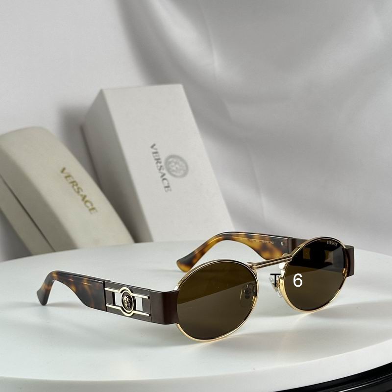 Wholesale Cheap Versace Replica Sunglasses AAA for Sale