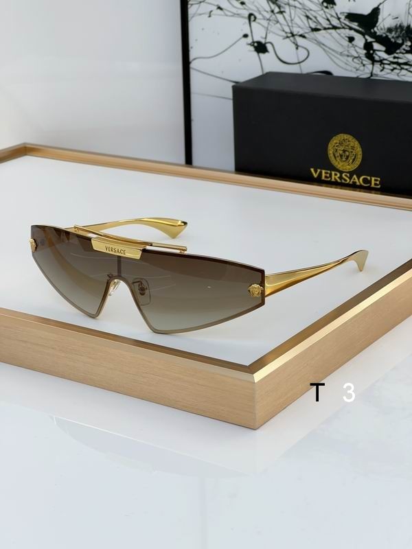 Wholesale Cheap AAA Versace Replica Sunglasses for Sale