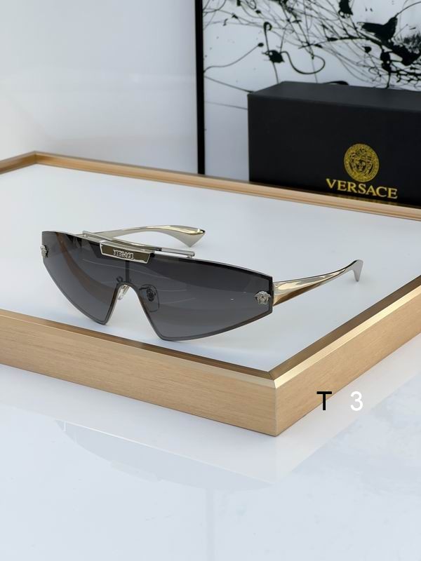 Wholesale Cheap AAA Versace Replica Sunglasses for Sale