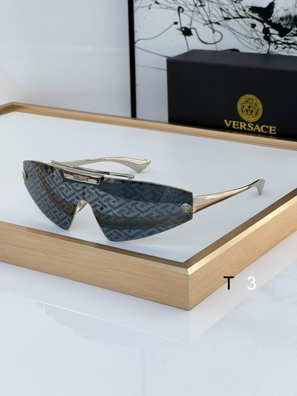 Wholesale Cheap AAA Versace Replica Sunglasses for Sale