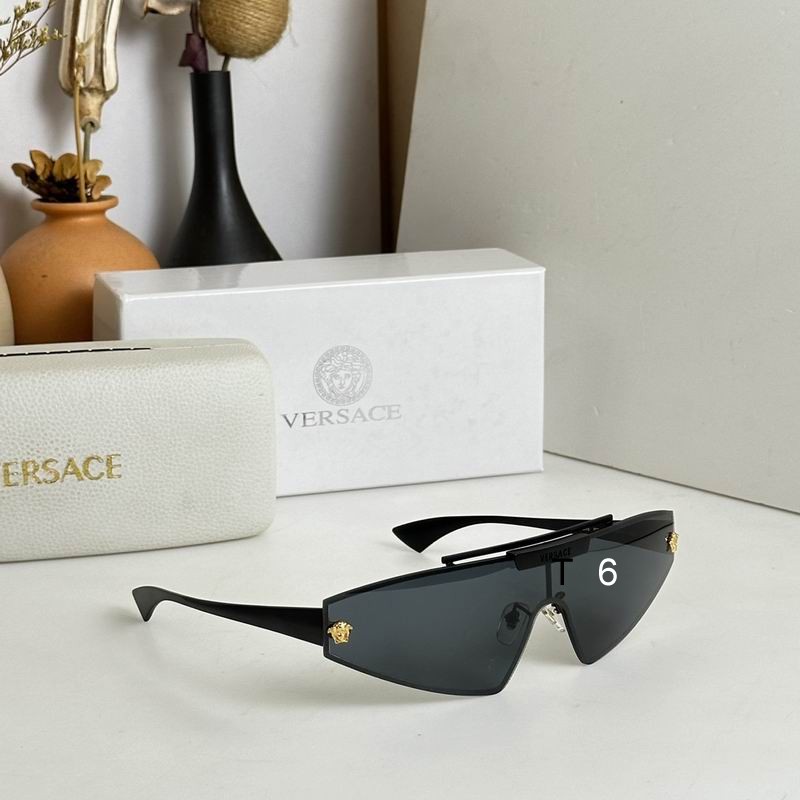 Wholesale Cheap Versace Replica Sunglasses AAA for Sale