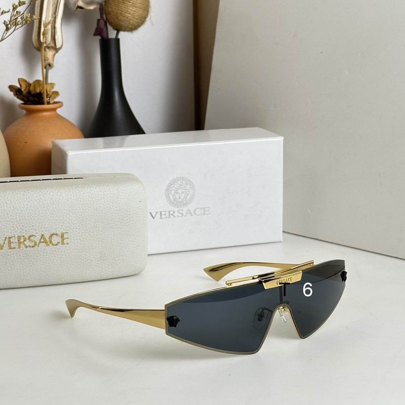 Wholesale Cheap Versace Replica Sunglasses AAA for Sale