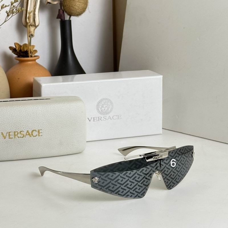 Wholesale Cheap Versace Replica Sunglasses AAA for Sale