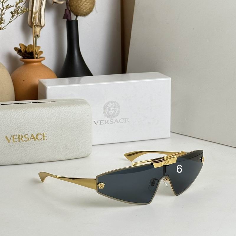 Wholesale Cheap Versace Replica Sunglasses AAA for Sale