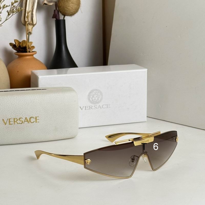 Wholesale Cheap Versace Replica Sunglasses AAA for Sale