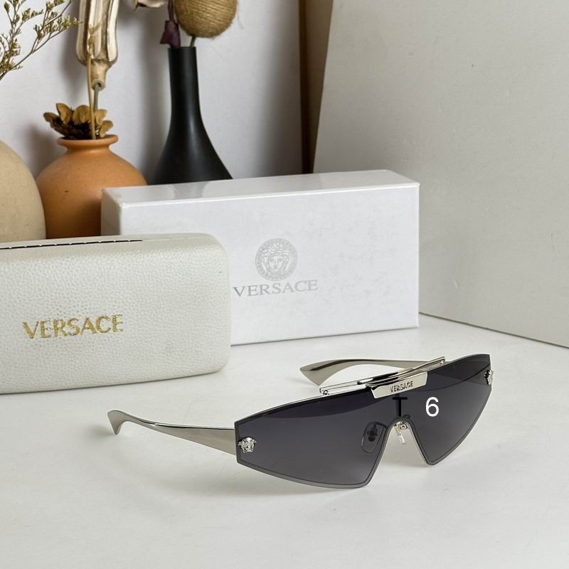 Wholesale Cheap Versace Replica Sunglasses AAA for Sale