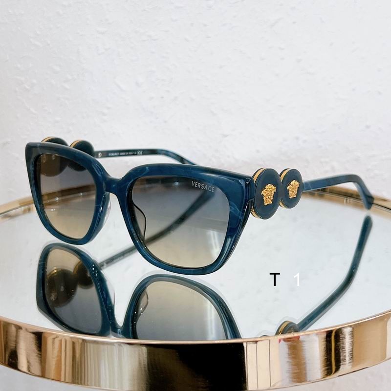 Wholesale Cheap Versace Replica Sunglasses AAA for Sale
