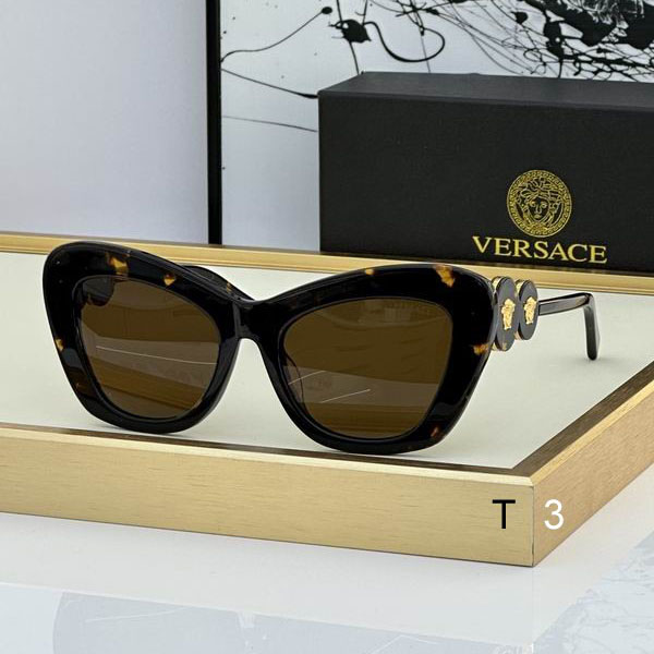 Wholesale Cheap Versace Replica Sunglasses AAA for Sale