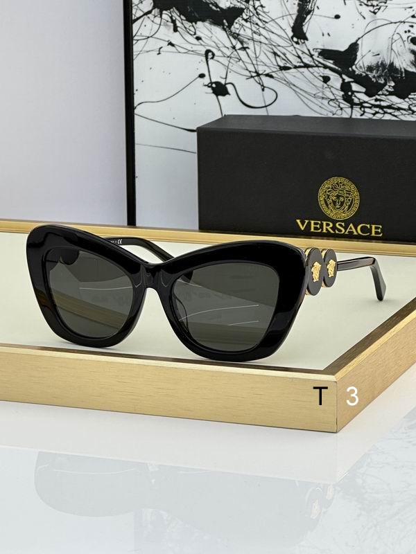 Wholesale Cheap Versace Replica Sunglasses AAA for Sale