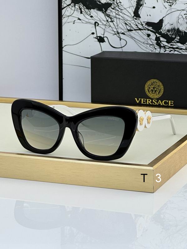 Wholesale Cheap Versace Replica Sunglasses AAA for Sale