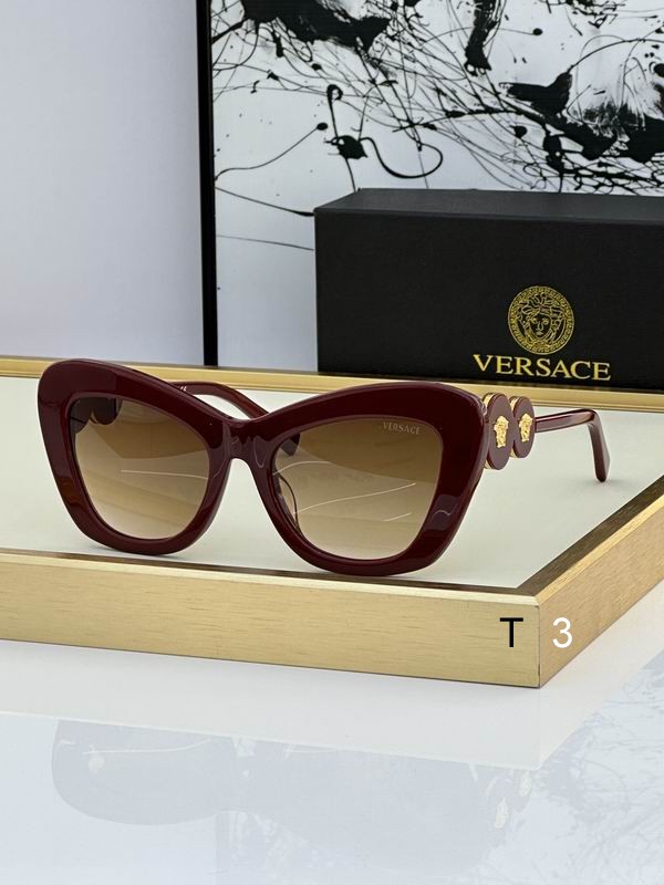Wholesale Cheap Versace Replica Sunglasses AAA for Sale