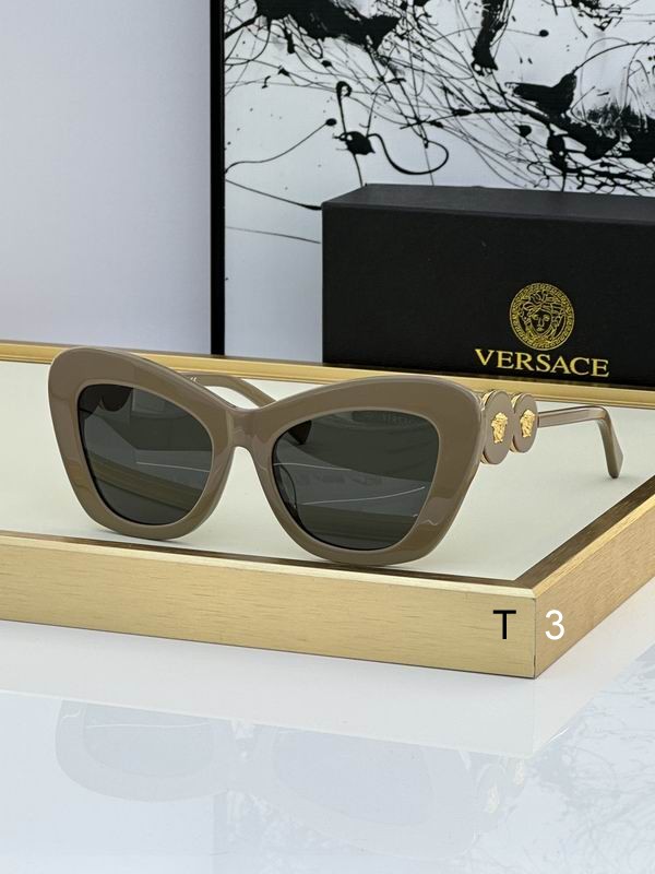Wholesale Cheap Versace Replica Sunglasses AAA for Sale