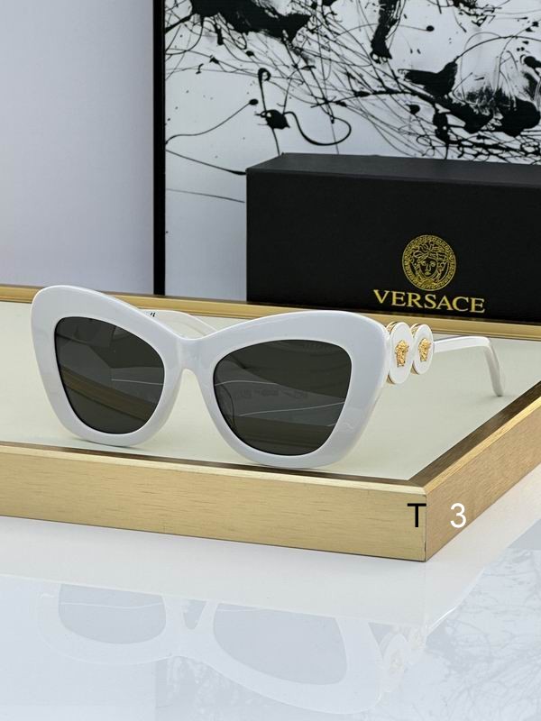 Wholesale Cheap Versace Replica Sunglasses AAA for Sale
