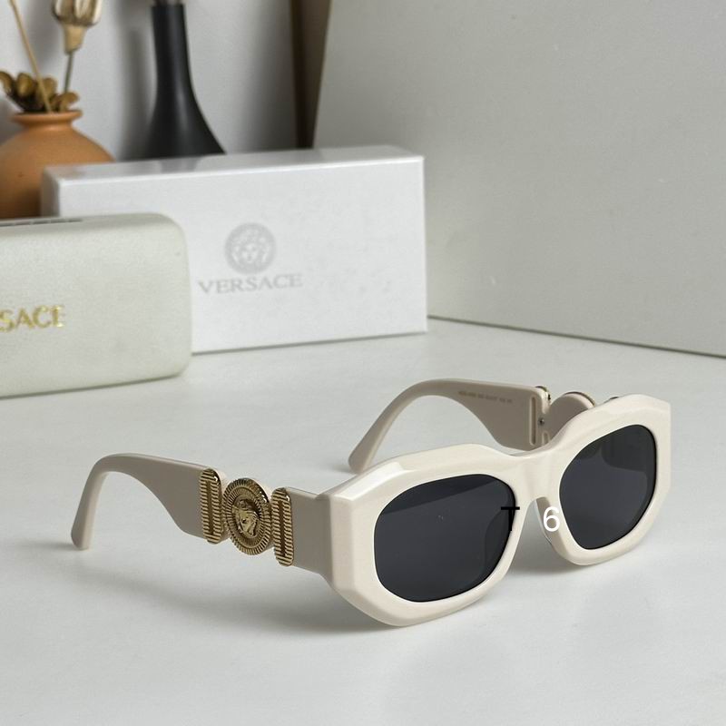 Wholesale Cheap Versace Replica Sunglasses AAA for Sale