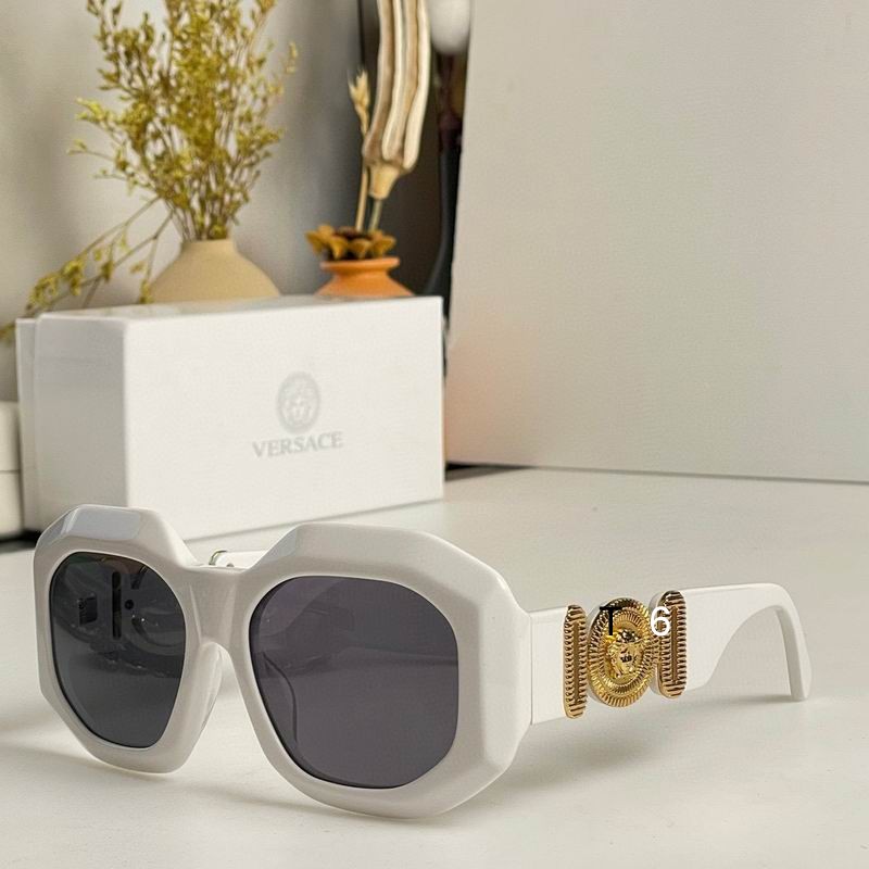 Wholesale Cheap Versace Replica Sunglasses AAA for Sale