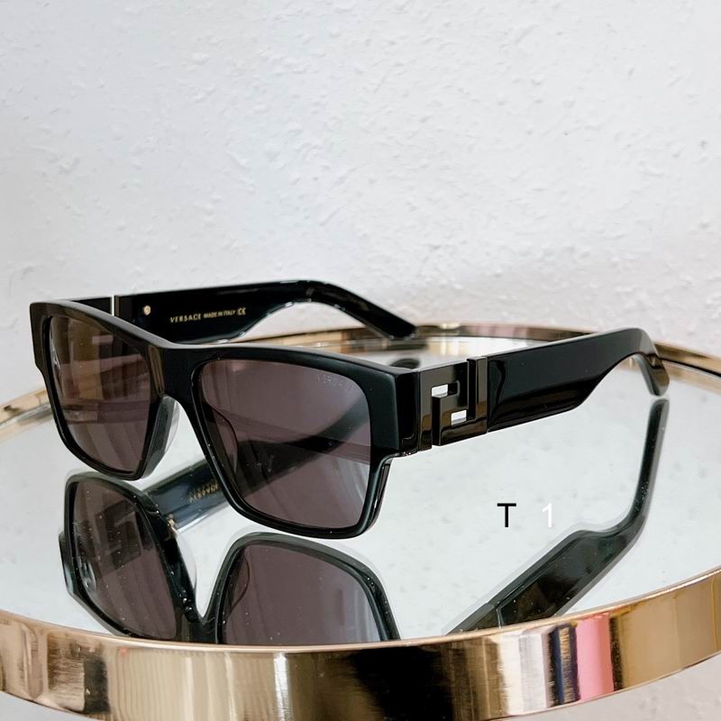 Wholesale Cheap Versace Replica Sunglasses AAA for Sale