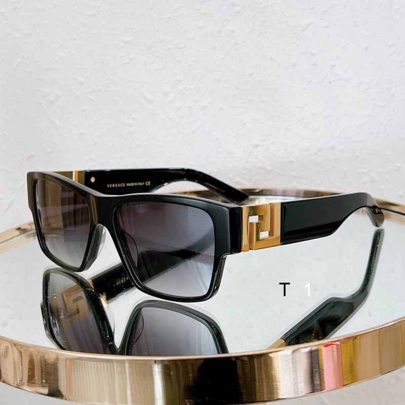 Wholesale Cheap Versace Replica Sunglasses AAA for Sale