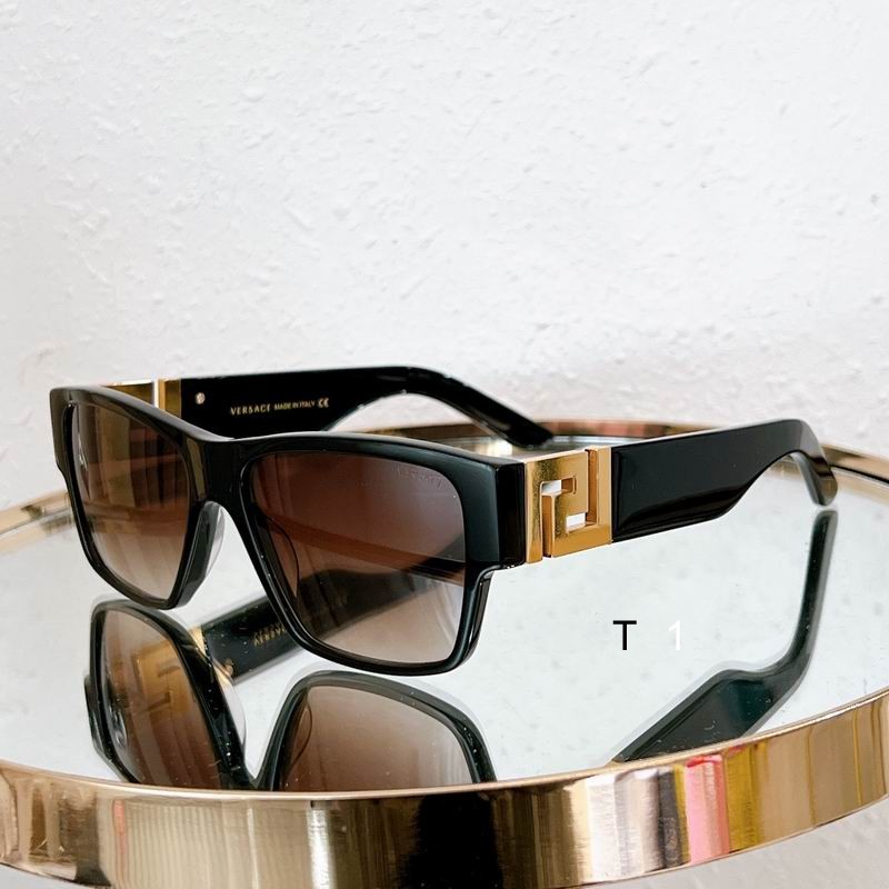 Wholesale Cheap Versace Replica Sunglasses AAA for Sale