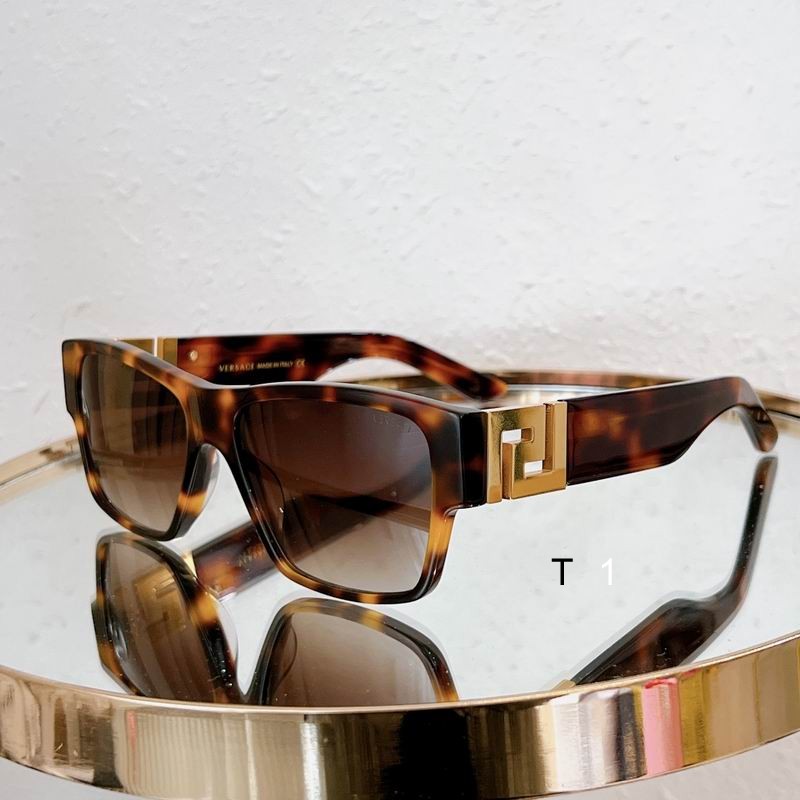 Wholesale Cheap Versace Replica Sunglasses AAA for Sale