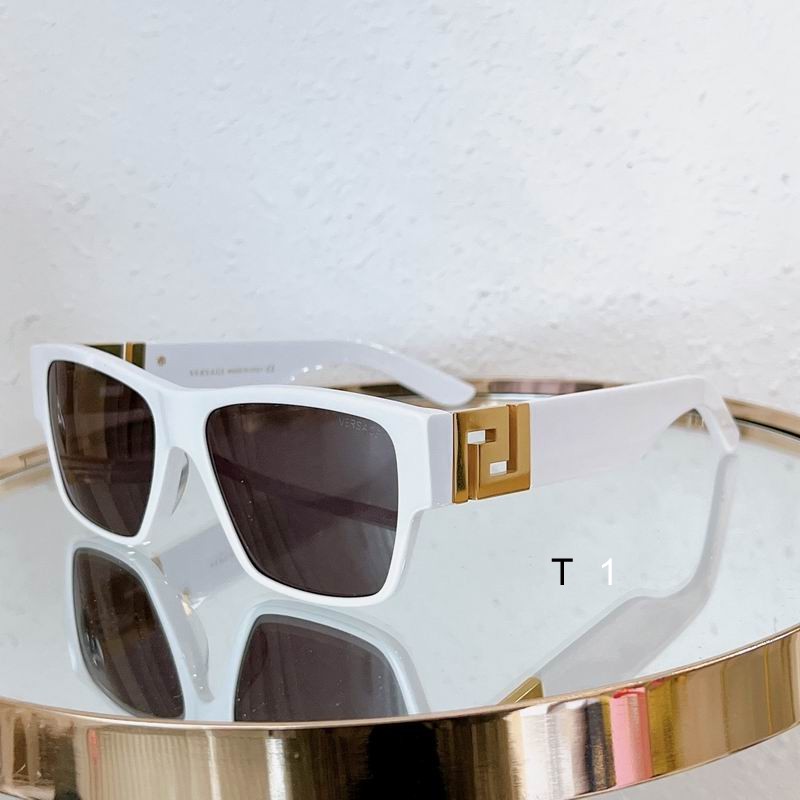 Wholesale Cheap Versace Replica Sunglasses AAA for Sale