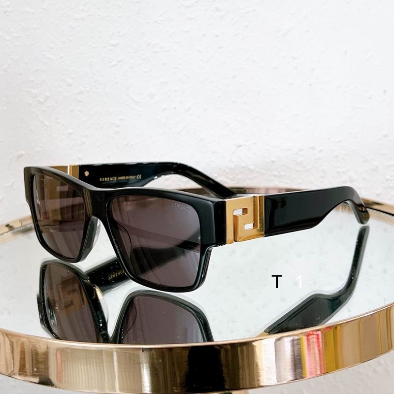 Wholesale Cheap Versace Replica Sunglasses AAA for Sale