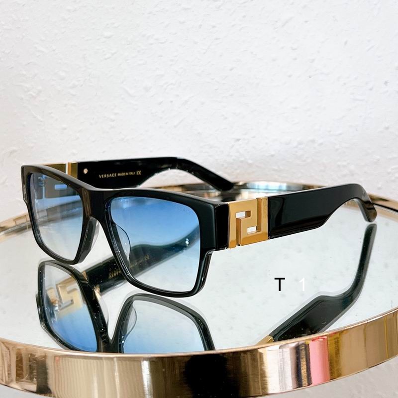 Wholesale Cheap Versace Replica Sunglasses AAA for Sale