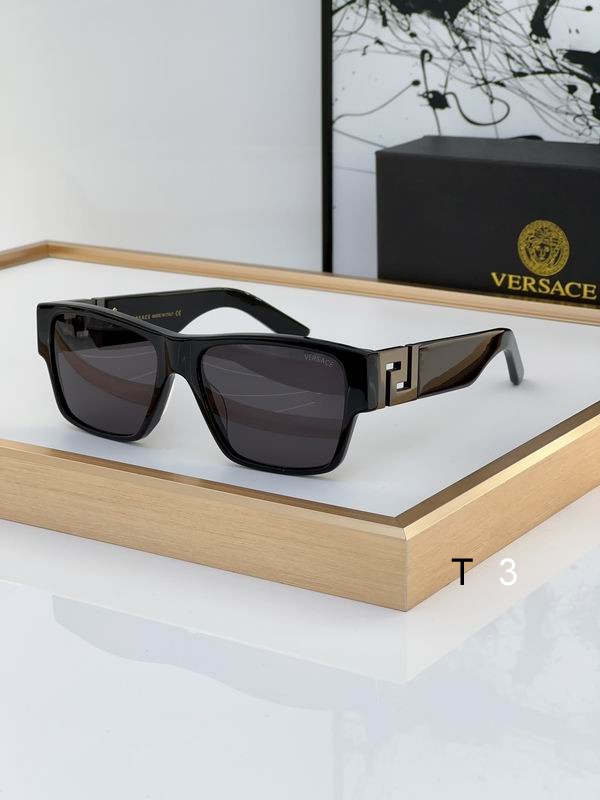 Wholesale Cheap Versace Replica Sunglasses AAA for Sale