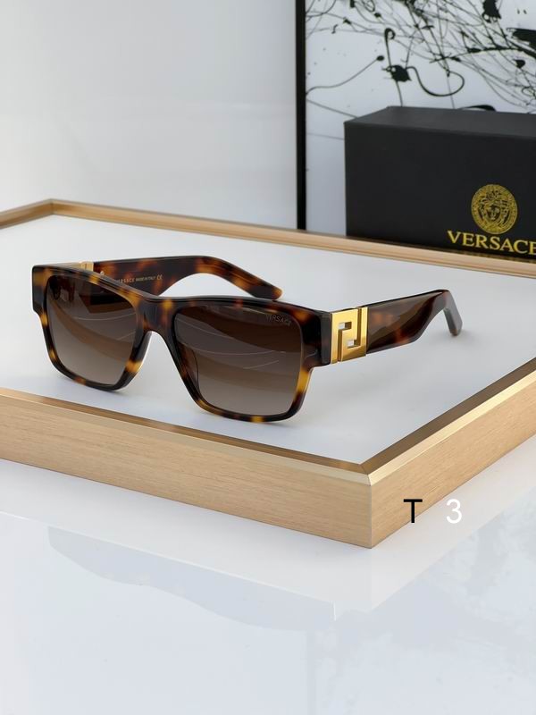 Wholesale Cheap Versace Replica Sunglasses AAA for Sale