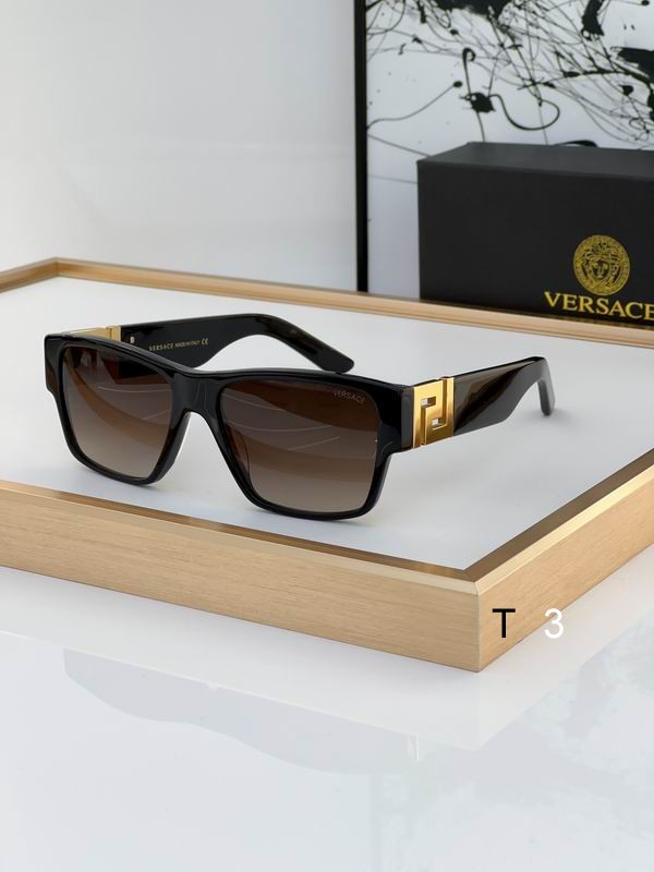 Wholesale Cheap Versace Replica Sunglasses AAA for Sale