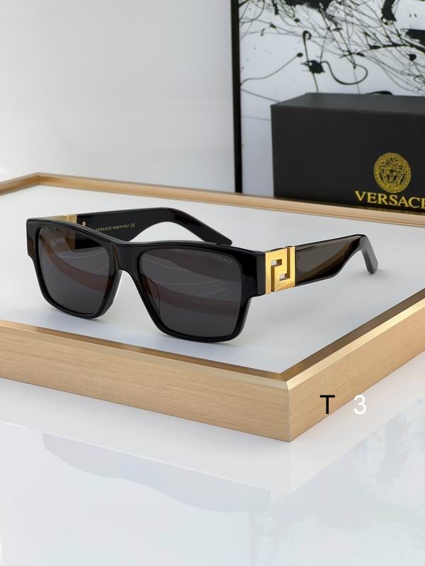 Wholesale Cheap Versace Replica Sunglasses AAA for Sale