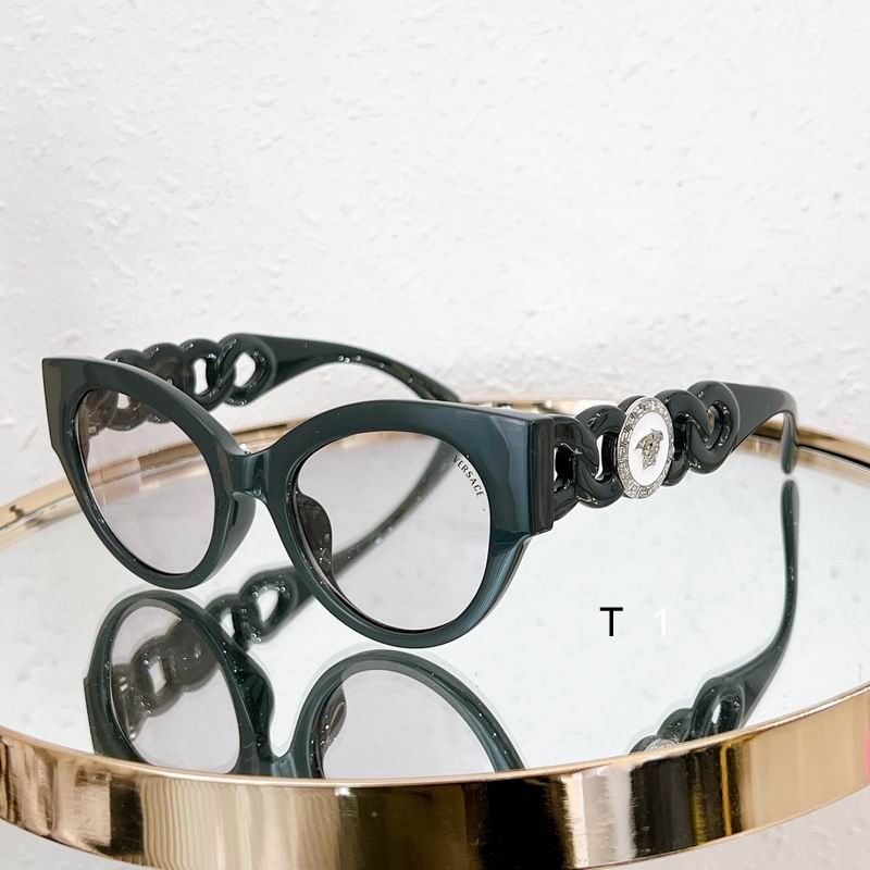 Wholesale Cheap Versace Replica Sunglasses AAA for Sale