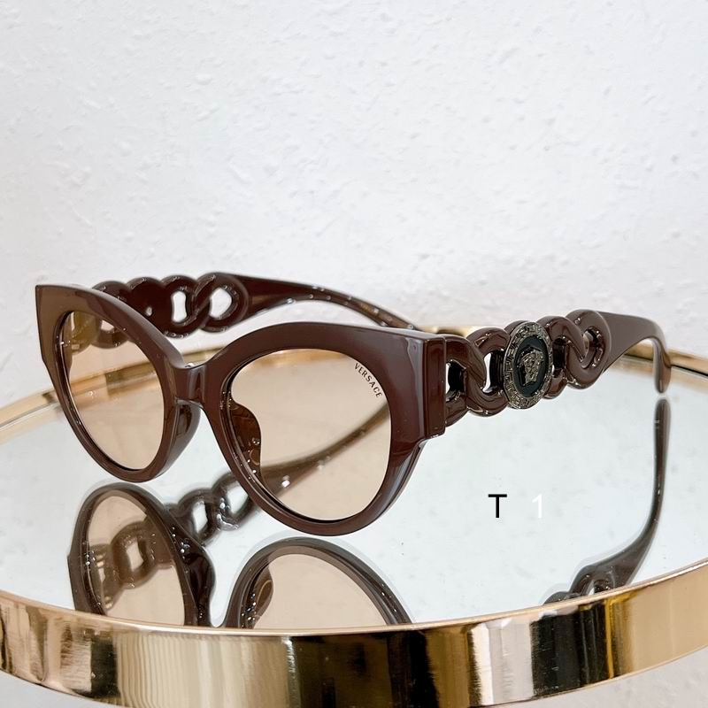 Wholesale Cheap Versace Replica Sunglasses AAA for Sale