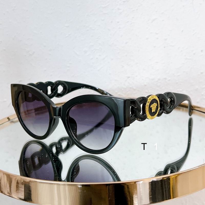 Wholesale Cheap Versace Replica Sunglasses AAA for Sale