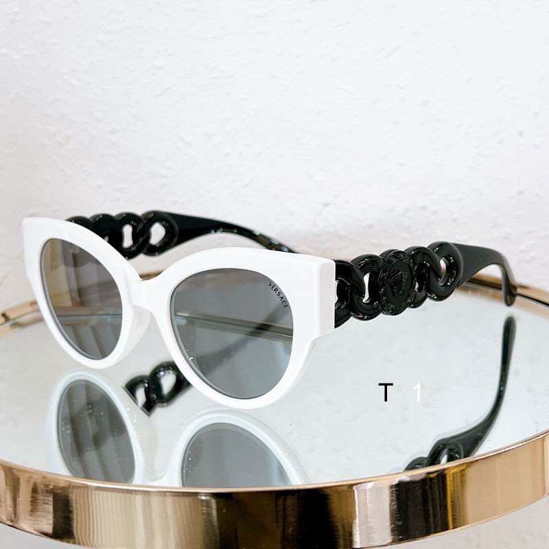 Wholesale Cheap Versace Replica Sunglasses AAA for Sale