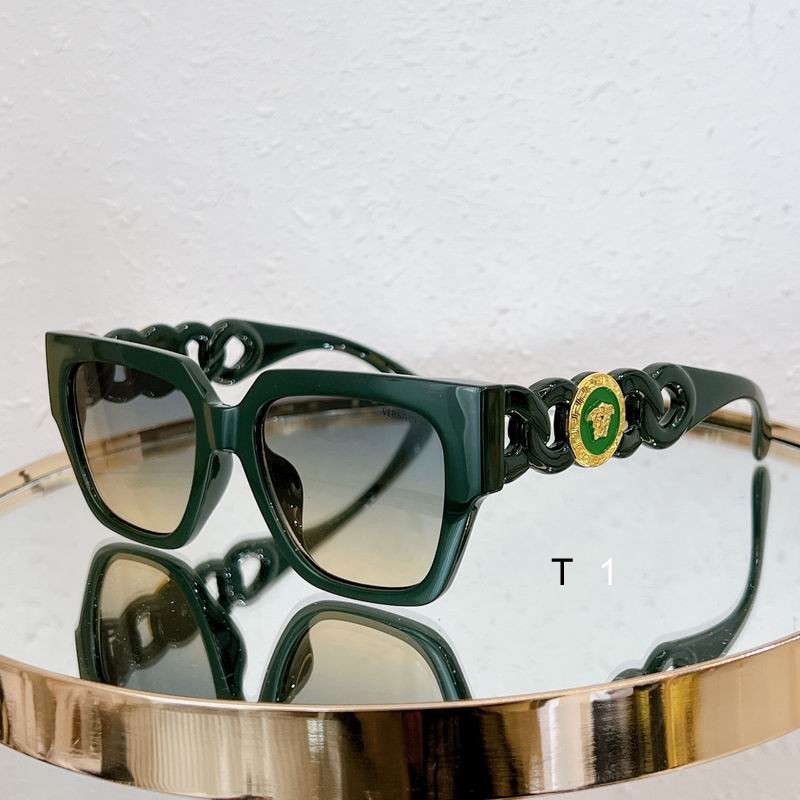 Wholesale Cheap Versace Replica Sunglasses AAA for Sale