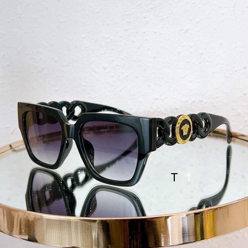 Wholesale Cheap Versace Replica Sunglasses AAA for Sale