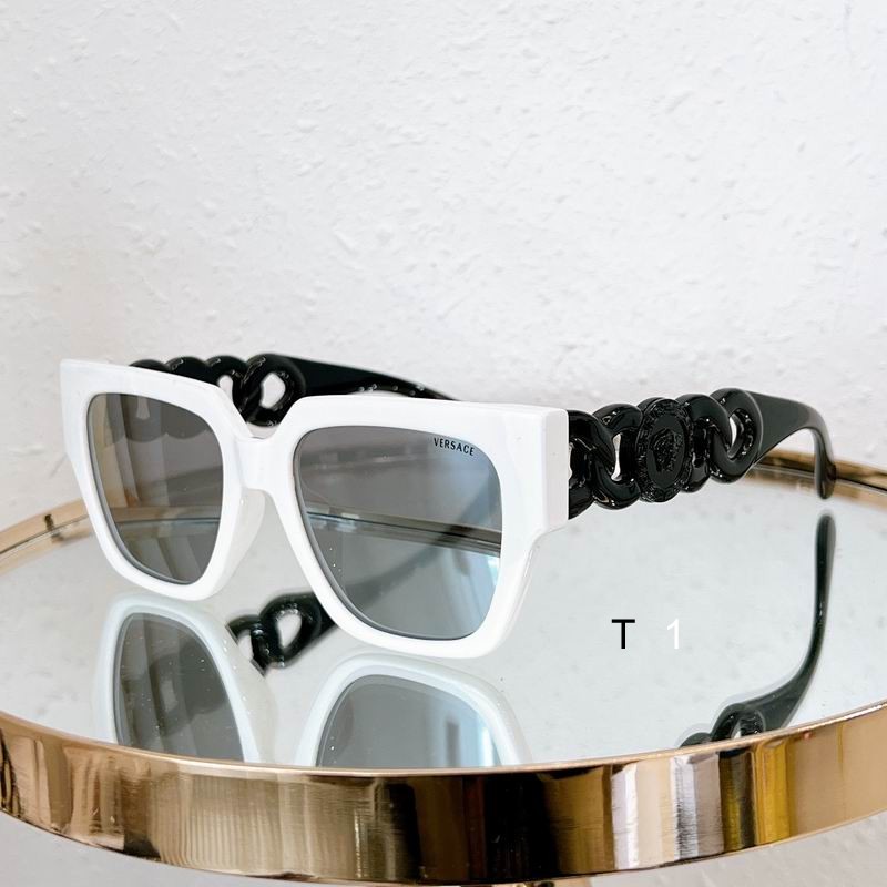 Wholesale Cheap Versace Replica Sunglasses AAA for Sale