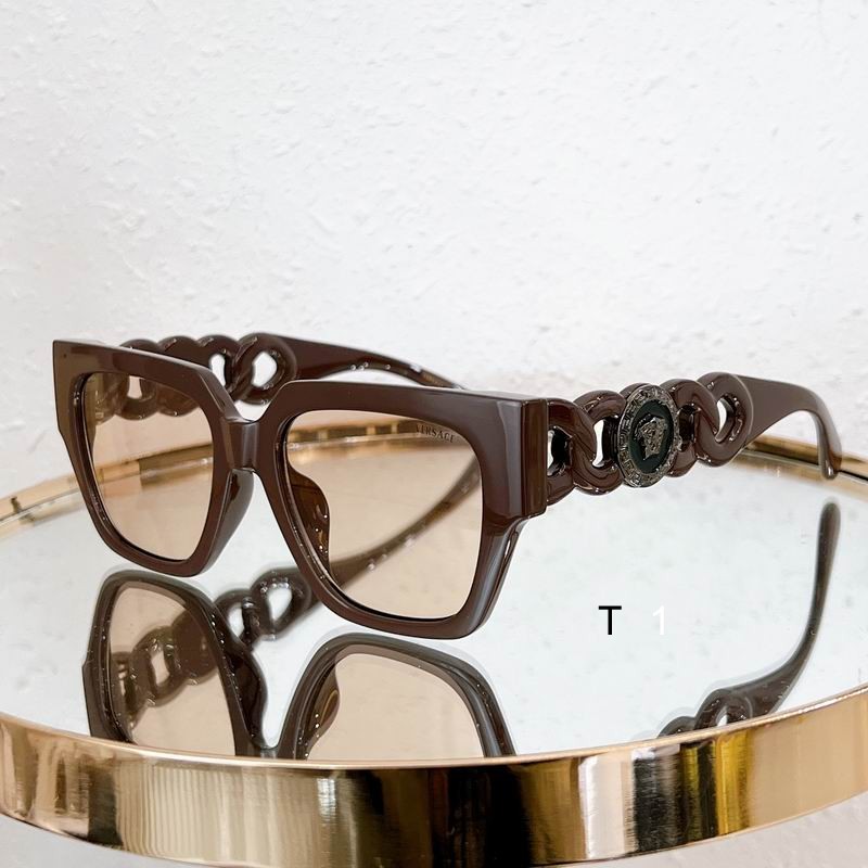 Wholesale Cheap Versace Replica Sunglasses AAA for Sale