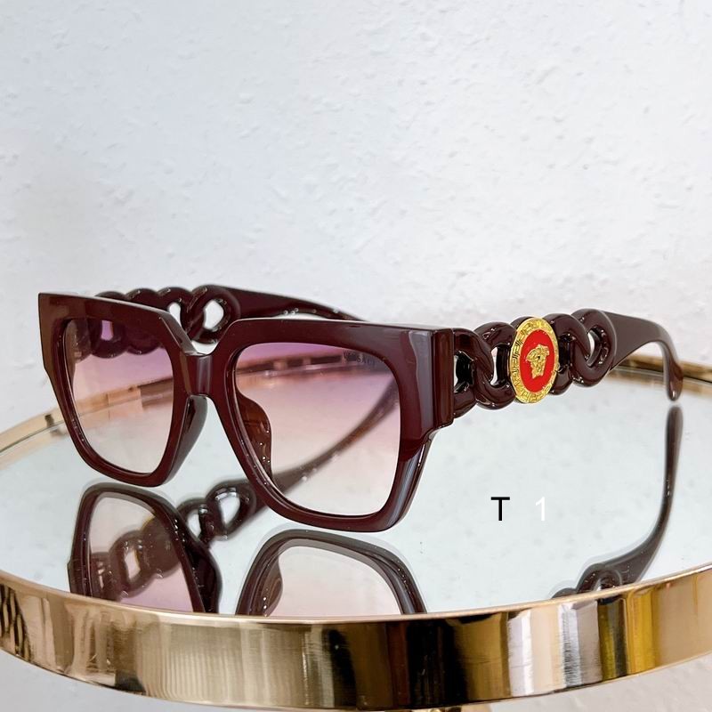 Wholesale Cheap Versace Replica Sunglasses AAA for Sale