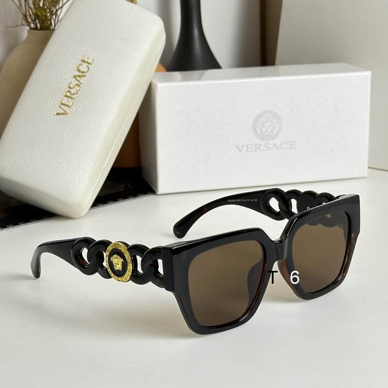 Wholesale Cheap Versace Replica Sunglasses AAA for Sale