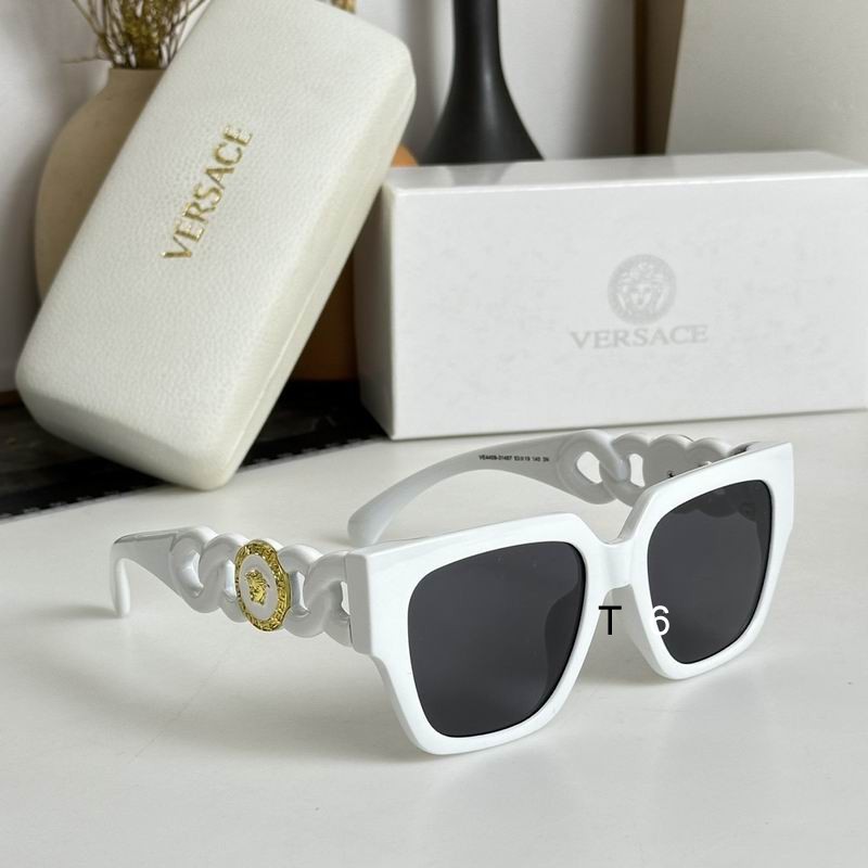 Wholesale Cheap Versace Replica Sunglasses AAA for Sale