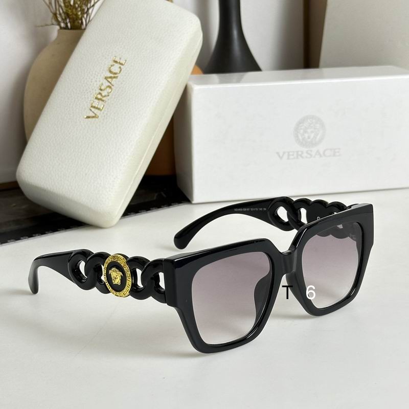 Wholesale Cheap Versace Replica Sunglasses AAA for Sale