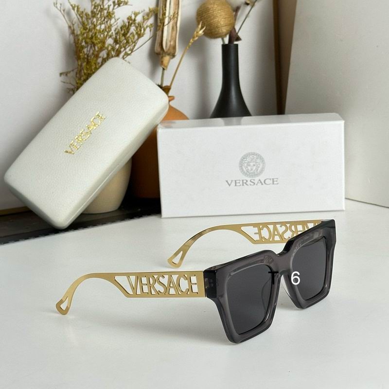 Wholesale Cheap Versace Replica Sunglasses AAA for Sale