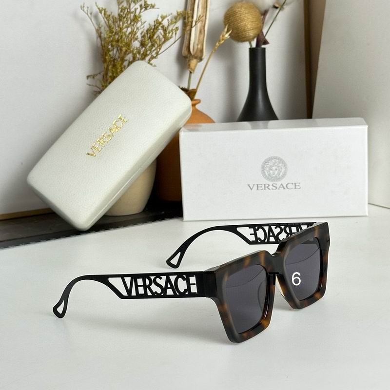 Wholesale Cheap Versace Replica Sunglasses AAA for Sale