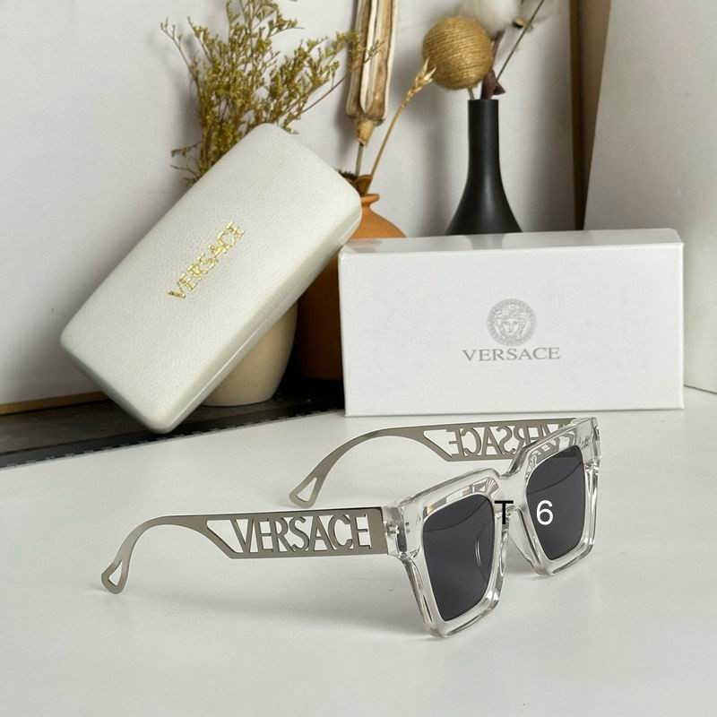 Wholesale Cheap Versace Replica Sunglasses AAA for Sale