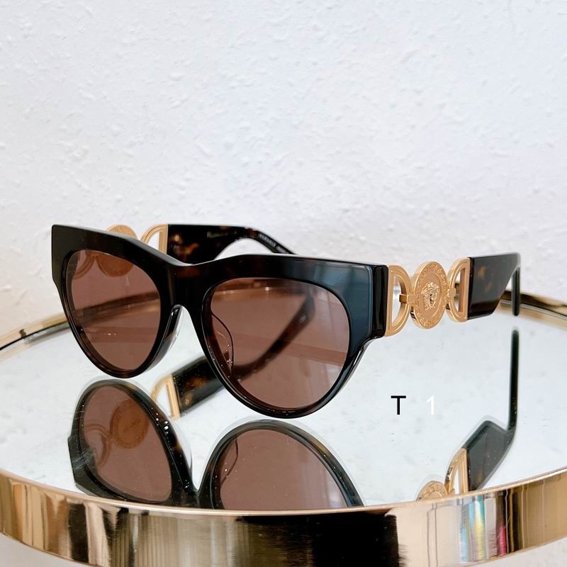 Wholesale Cheap Versace Replica Sunglasses AAA for Sale