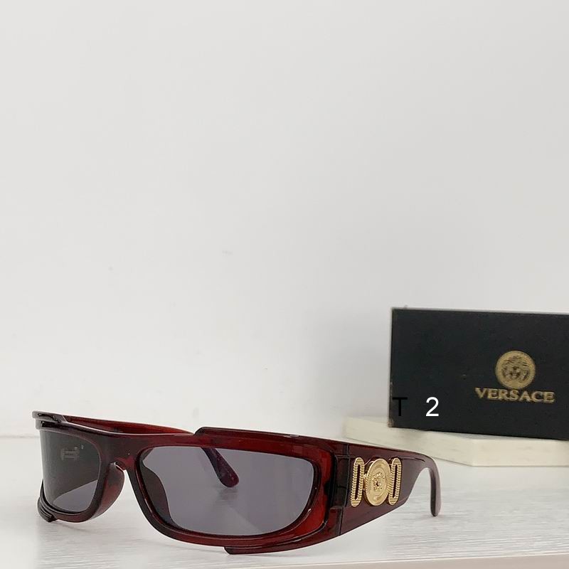 Wholesale Cheap Versace Replica Sunglasses AAA for Sale