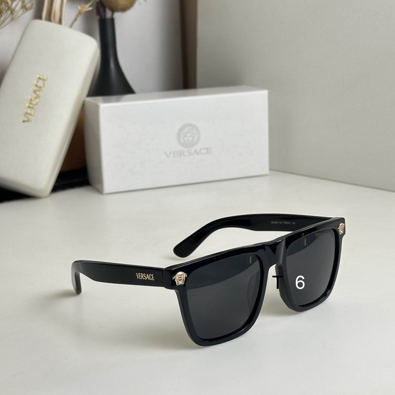 Wholesale Cheap Versace Replica Sunglasses AAA for Sale