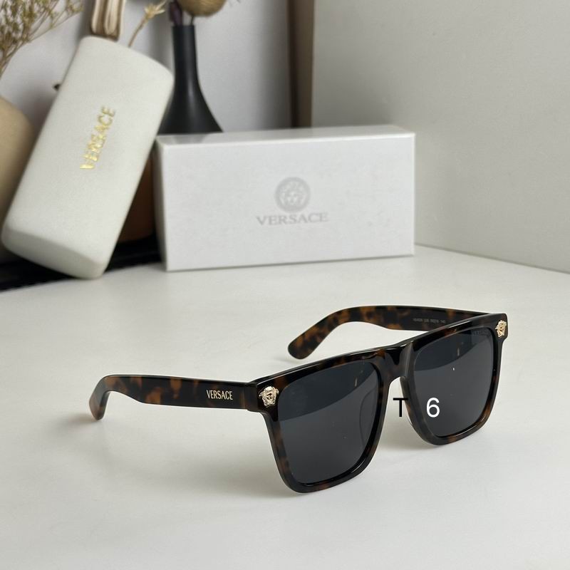 Wholesale Cheap Versace Replica Sunglasses AAA for Sale