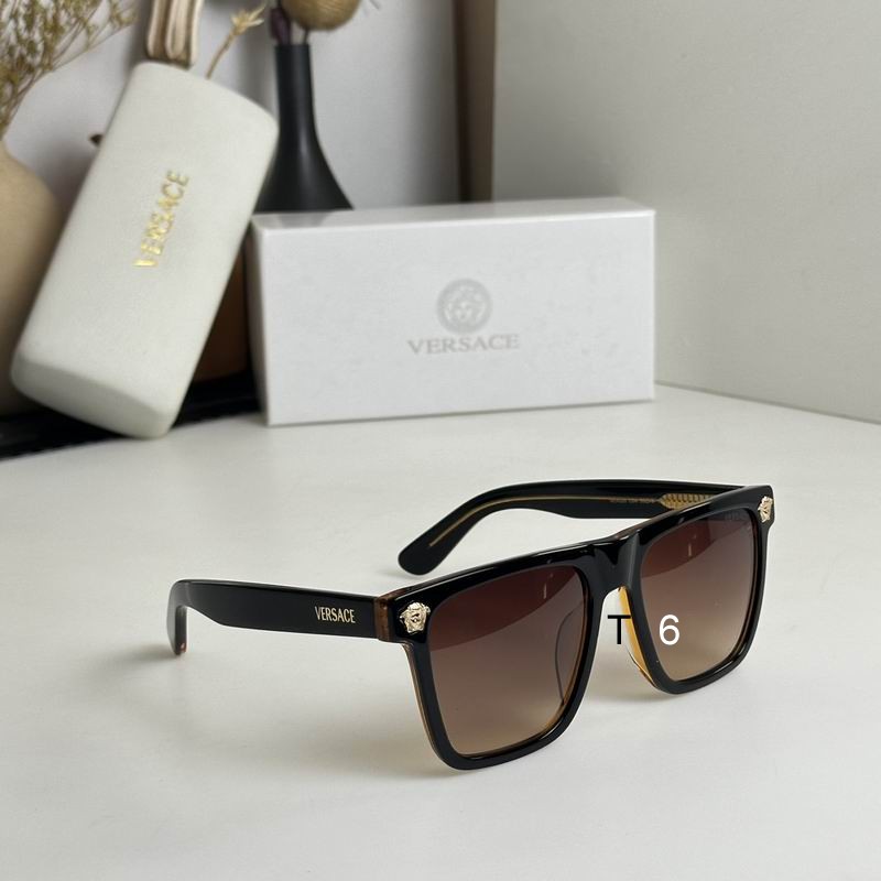 Wholesale Cheap Versace Replica Sunglasses AAA for Sale